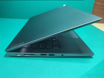 Lenovo Thinkpad t14s g2 i7-1165g7 16/512G√4K LCD√1r.zár.√DPH - 5