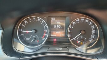 Fabia III - 1.4 TDI 66kW Style Combi - 5