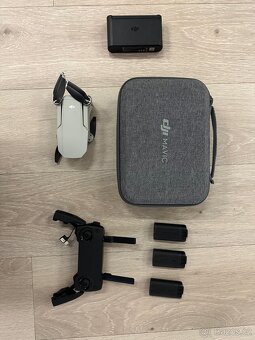 Dron DJI Mavic Mini - 5