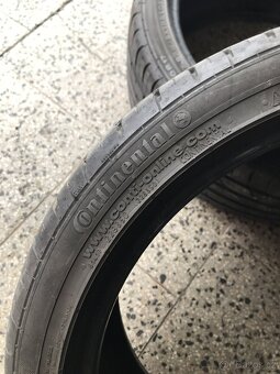Letní pneu 215/40/17 - 5