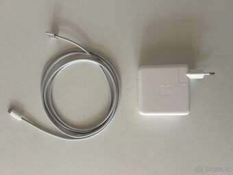 MacBook Pro 14″ (2021) – M1 Max / 32 GB RAM / 500 GB SSD - 5