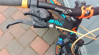 leader Fox sport XC - 5