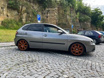 Seat Ibiza 1.9 tdi 96kw - 5