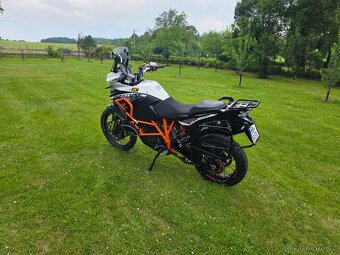 KTM ADVENTURE 1190R - 5