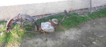 Čz 125 - 5