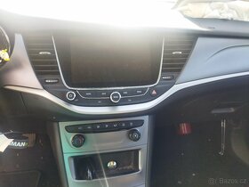 OPEL ASTRA K kombi, r.v. 2018 ND. - 5