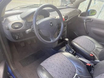 Marcedes a160 Avantgarde - 5