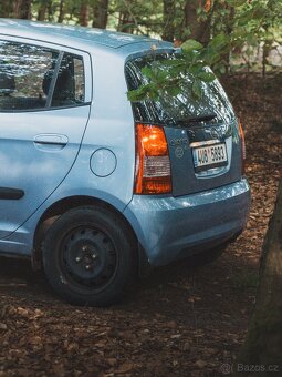 Kia Picanto - 5