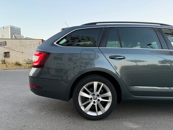 Skoda Octavia 3/ 2.0TDI/ 110KW/bez adblue - 5