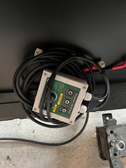 Prodám Radlici na CF Moto - 5
