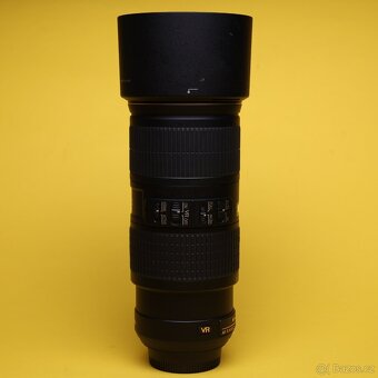 Nikon 70-200 mm AF-S f/4.0 G ED VR | 8204285 - 5