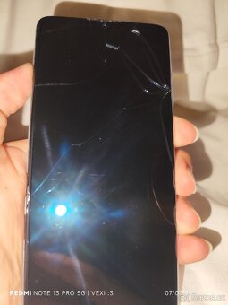 Huawei P30(ELE-AL00) Čínská Verze HARMONYOS - 5