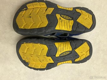 Sandále KEEN - vel. 38 - 5