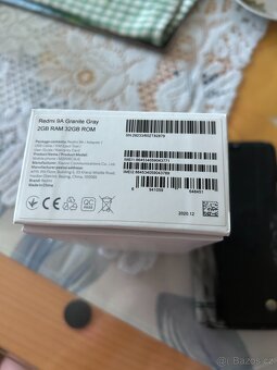 Telefon Xiaomi Redmi 9A 2/32 GB - 5