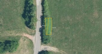 Zemědělská půda, prodej, Medlovice, Uherské Hradiště - 5