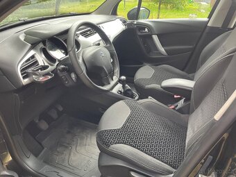 Citroen C3 1.1i LPG r.v. 2010 - 5
