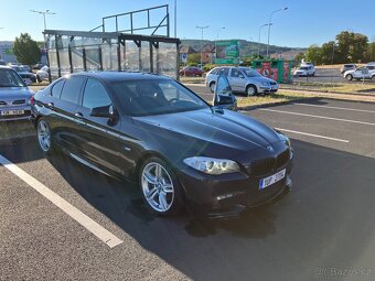 BMW F10 535i 85tis.km - 5