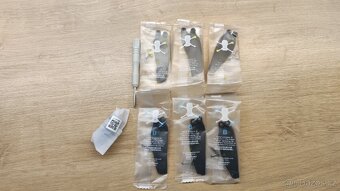 Dron dji mini se 1 fly more combo - 5