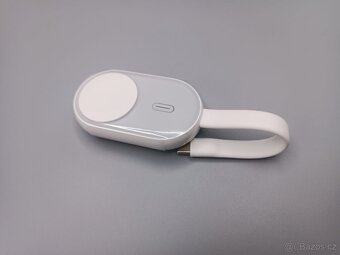 Powerbanka VEGER 1200 mAh pro Apple Watch W0102 - 5