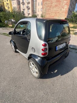 Smart fortwoo 0.6t 45kw - 5