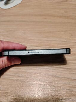 iPhone 4s 16gb Black - 5