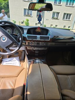 Bmw e65 745i - 5