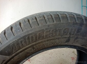 Pneu celorocni bridgestone - 5