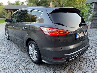 Ford S-MAX, 2.0 TDCI 132kW ST-Line - 5