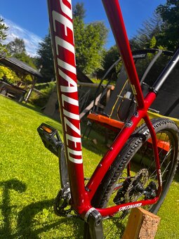 Specialized Chisel comp - 5