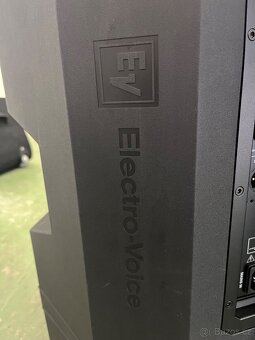 ELECTRO-VOICE EVERSE 12 - 5
