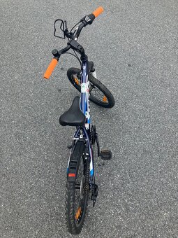 Detske kolo Trek mt60, velikost 20 - 5