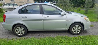 Accent 1,5Crdi - 5