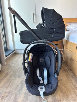 Kočárek CYBEX Set Priam - 5