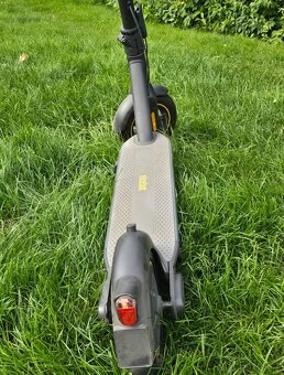 Segway koloběžka G30 - 5