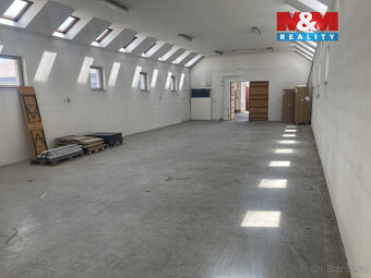 Pronájem skladu, 156 m², Šťáhlavice - 5