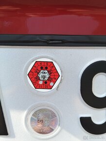 FIAT FIORINO 1,3 JTD 55KW r.v. 2009 - 5