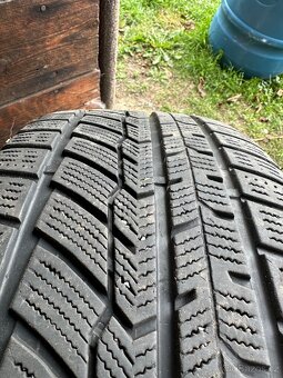 5x112 R17 215/50/R17 - 5