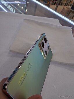 Infinix Note 30 PRO 8GB/256GB - 5