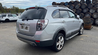 275.Chevrolet Captiva 2.2 Z22D1 - 5