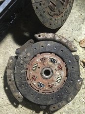 Nissan Patrol GR 2,8 TD, Y60 - 5