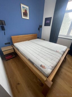 Italské matrace Perdomire - 5