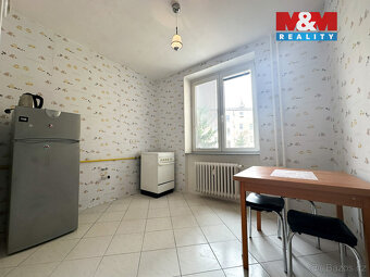 Prodej bytu 2+1, 56 m², Karlovy Vary, ul. K. Čapka - 5