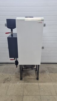 Kotel na vyjety olej 25kw - 5