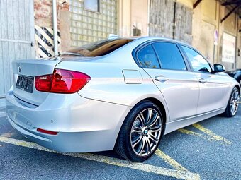 BMW 320D F30 SPORT 135KW SERVIS BMW 150.000KM TOP - 5
