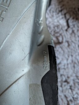 HEAD - lyžařské boty - 5