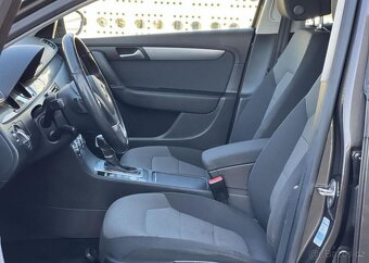 Volkswagen Passat 2.0TDi 103kw DSG odp. DPH automat 103 kw - 5