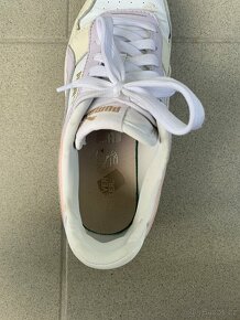 Dívčí/dámské tenisky s vyšší podrážkou Puma - 5