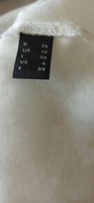 Romantická košile Esprit, vel. 36-38 - 5