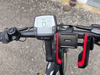 Elektrokolo KTM Macina Sport 510 trekking - 5