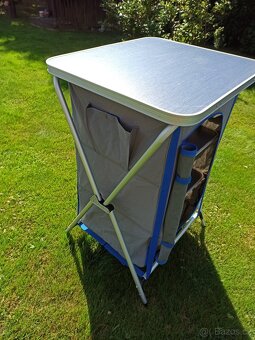 Kempinková skříňka - 5